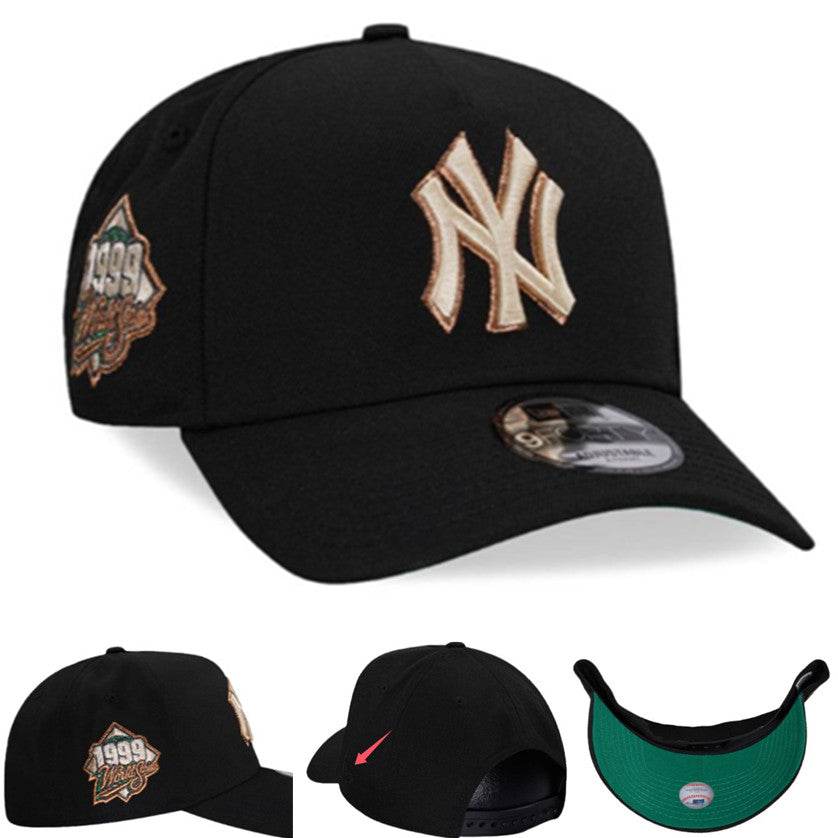 Yankees Hats
