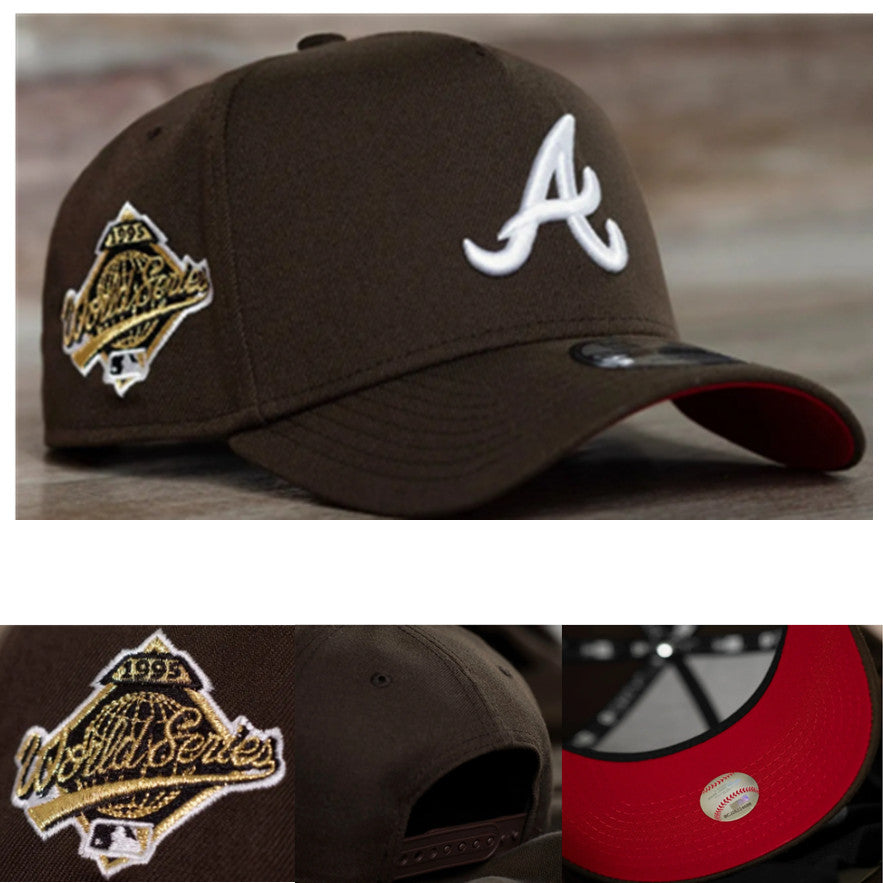 Braves Hats