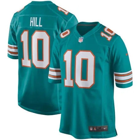 Tyreek Hill Jersey