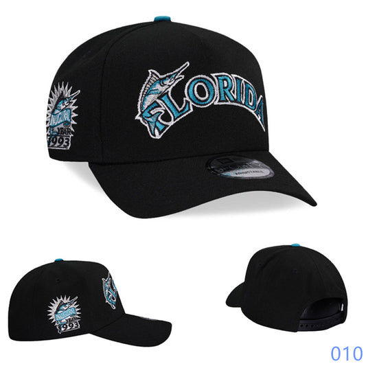 Marlins Hats