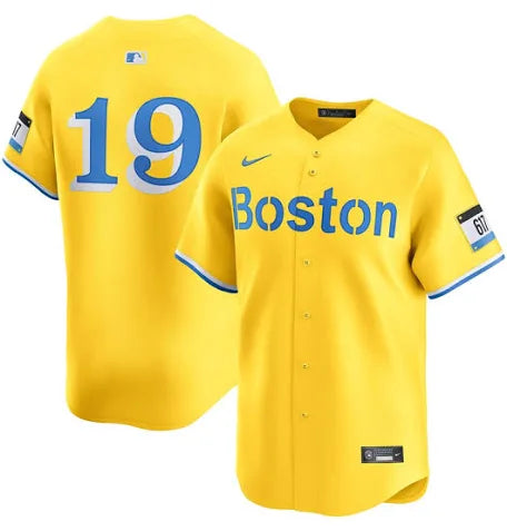 Roman Anthony Jersey