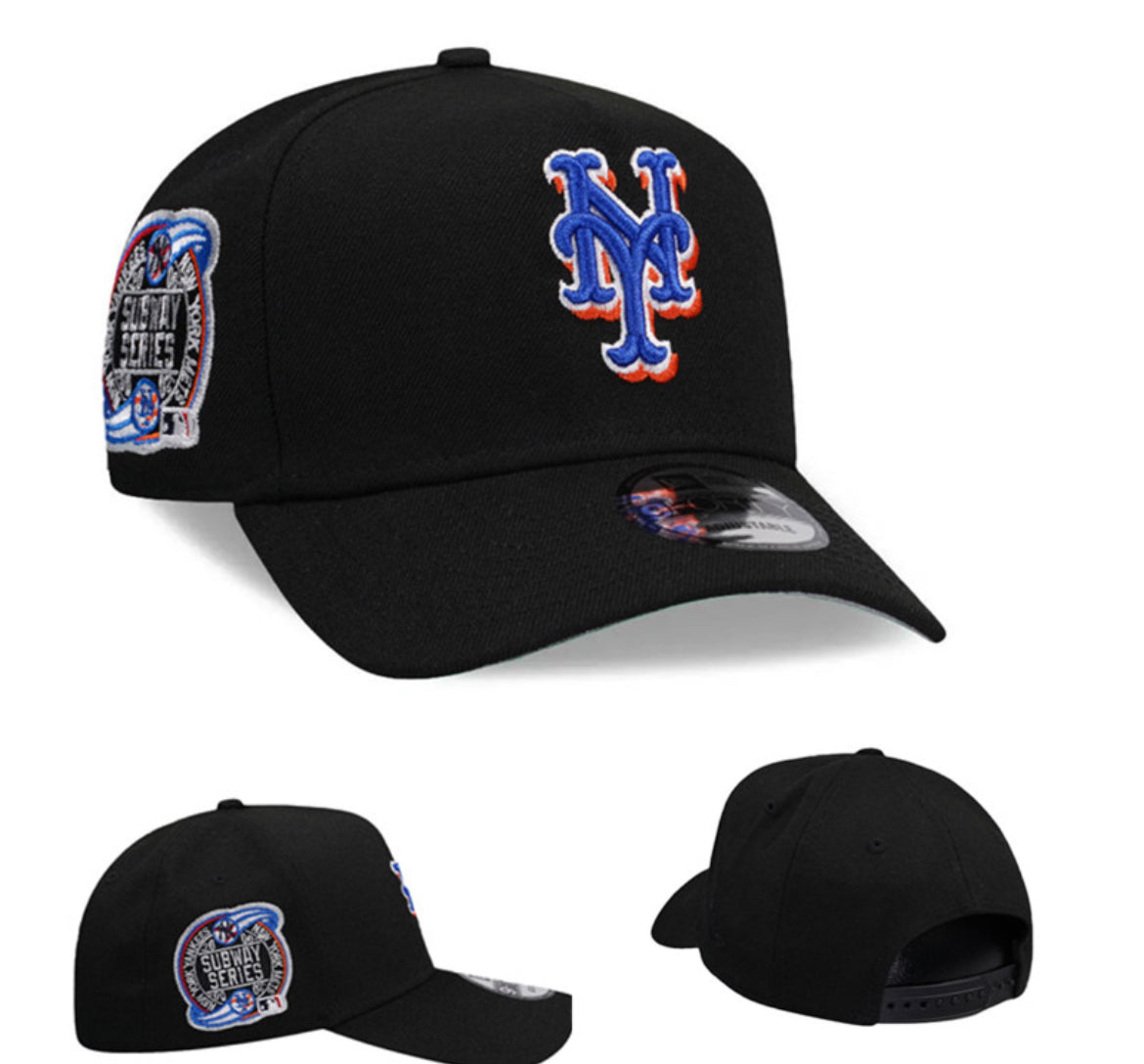 Mets Hats