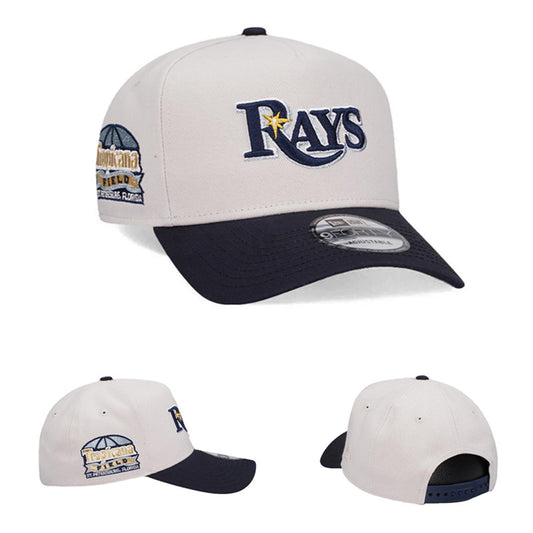 Rays Hats