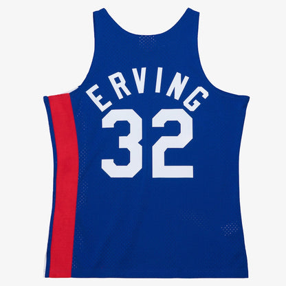 Julius Erving 1973 Jersey