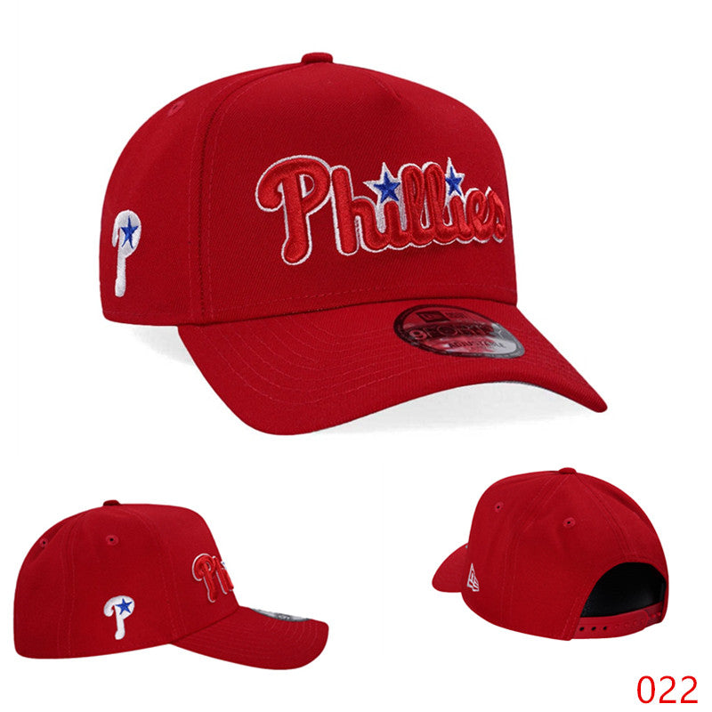 Phillies Hats