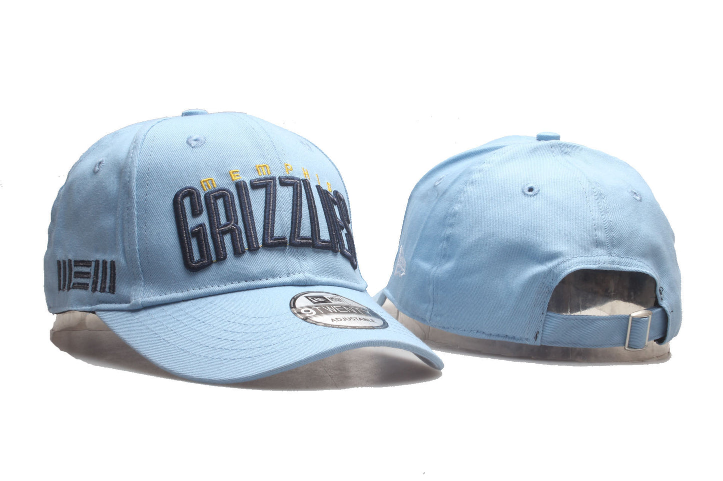 Grizzlies Hats