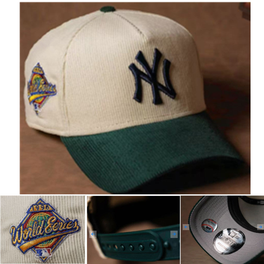 Yankees Hats