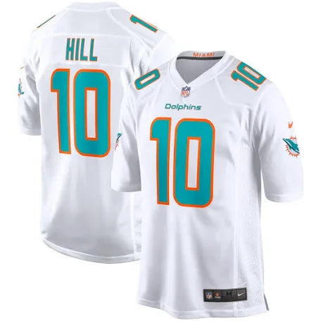 Tyreek Hill Jersey