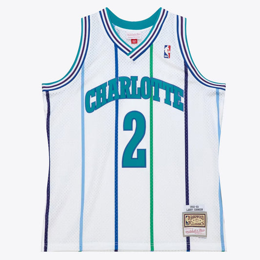 Larry Johnson Jerseys