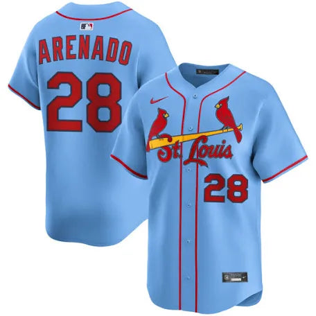 Nolan Arenado