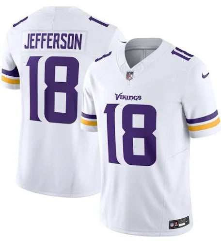 Justin Jefferson Jersey