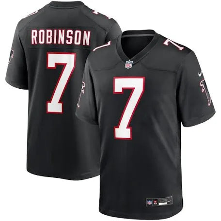 Bijjan Robinson Jersey