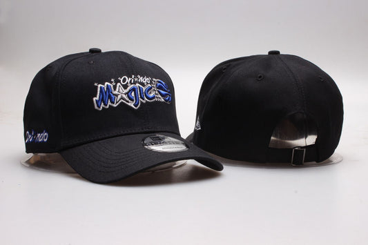 Magic Hats
