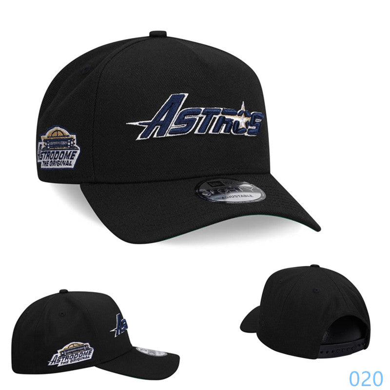Astros Hats