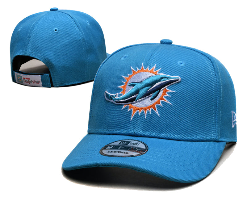 Dolphins Hats