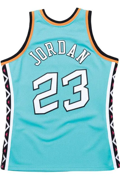 Michael Jordan 1996 All Star