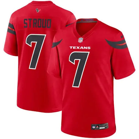 CJ Stroud Jersey