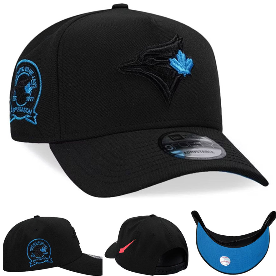 Blue Jays Hats