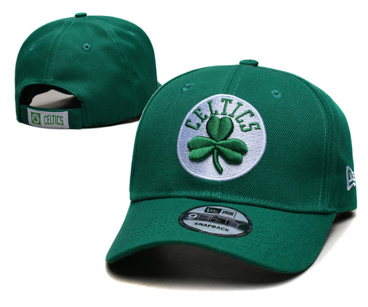 Celtics Hats