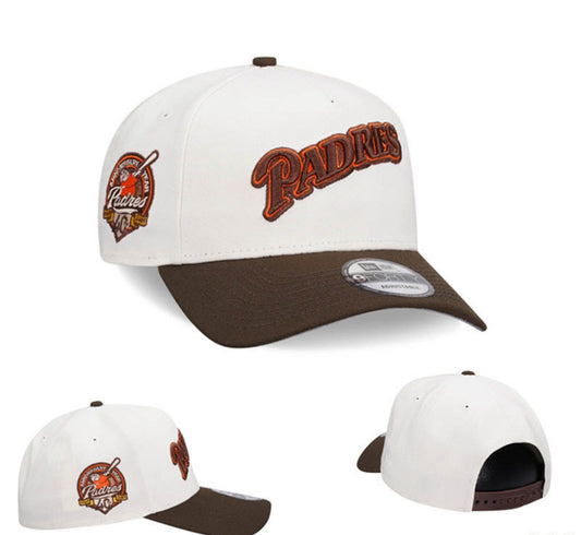 Padres Hats