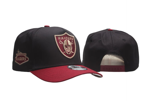 Raiders Hats