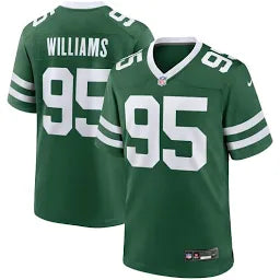 Quinnen Williams Jersey