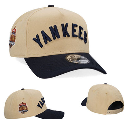 Yankees Hats