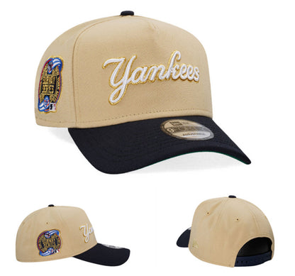 Yankees Hats