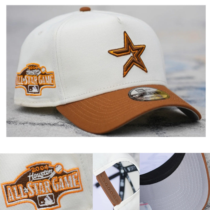 Astros Hats