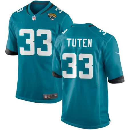 Bhyshaul Tutten Jersey