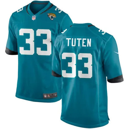 Bhyshaul Tutten Jersey