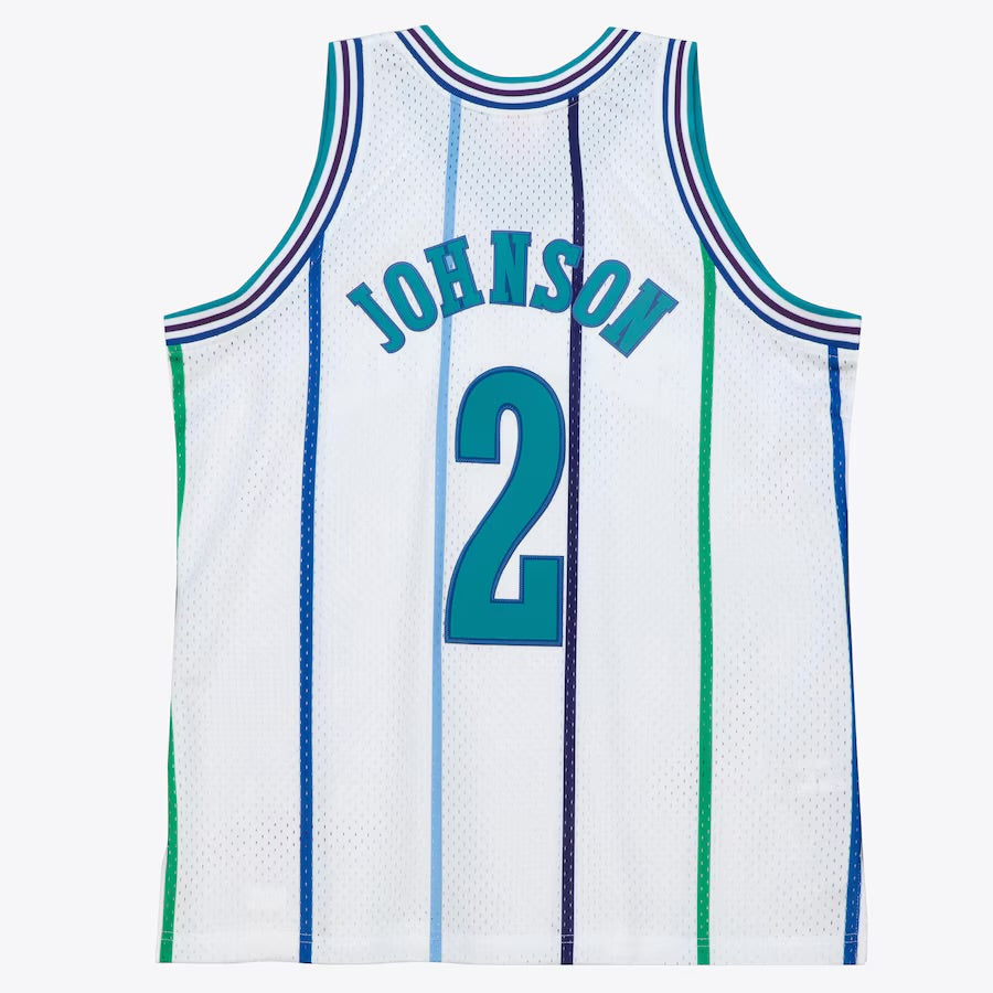 Larry Johnson Jerseys