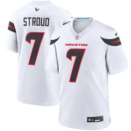 CJ Stroud Jersey