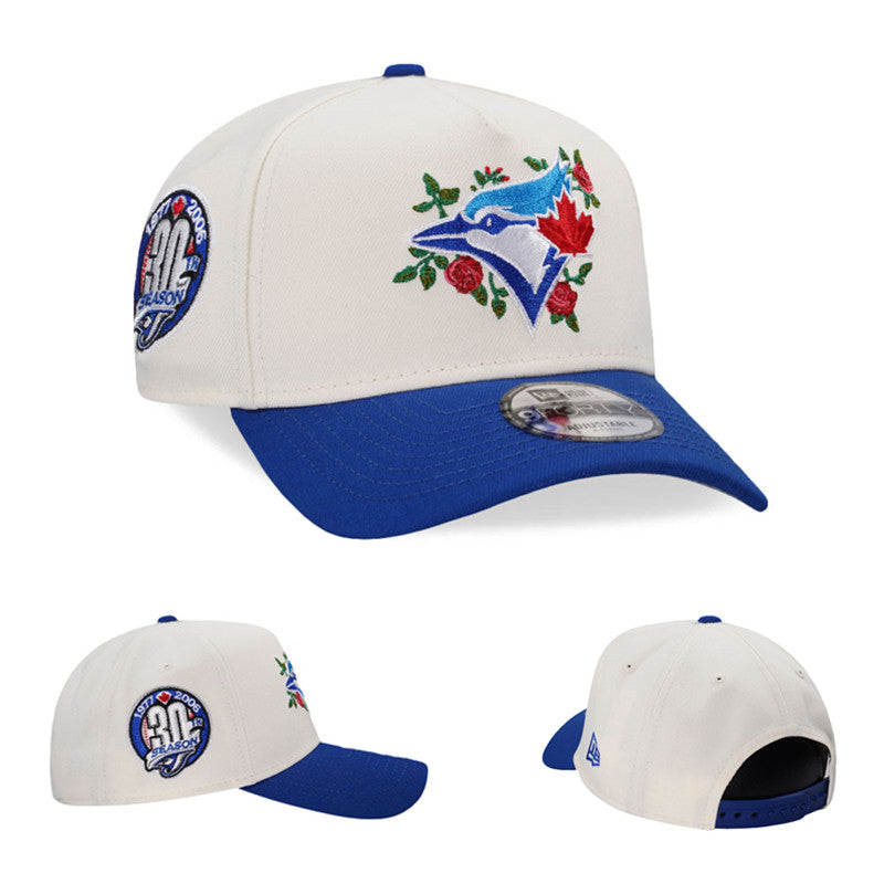 Blue Jays Hats