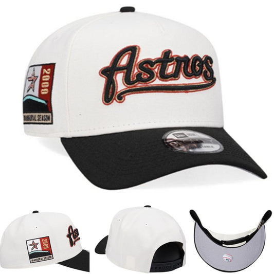 Astros Hats