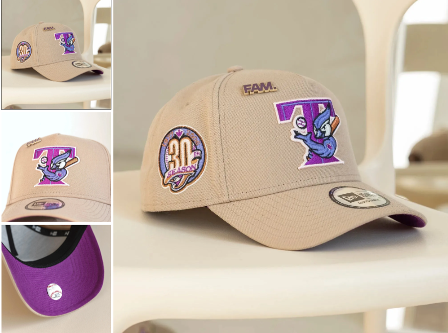 Blue Jays Hats
