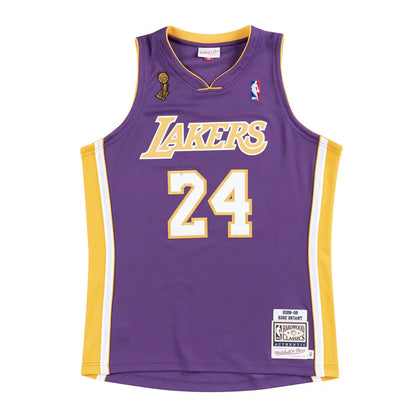 Kobe Bryant #24 2007 Jersey