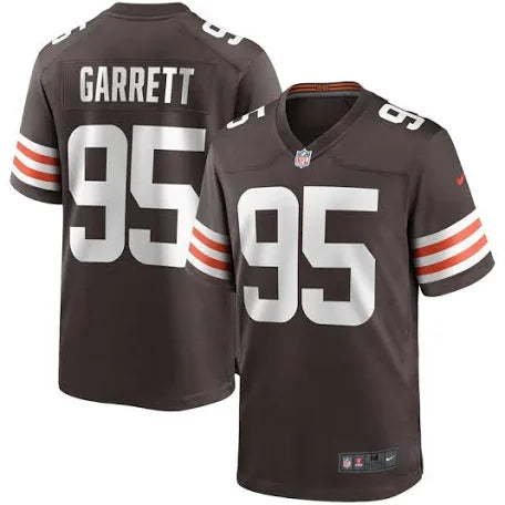 Myles Garrett Jersey