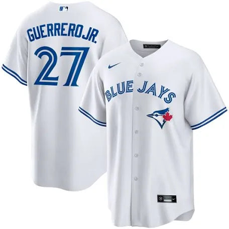 Vladimir Guerrero Jr. Jersey