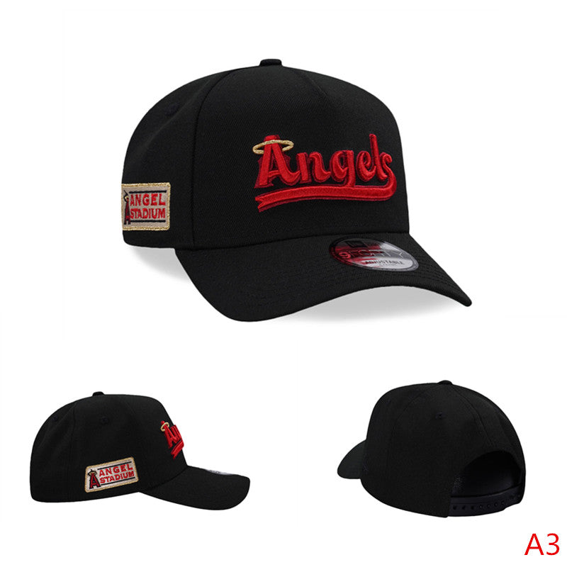 Angels Hats