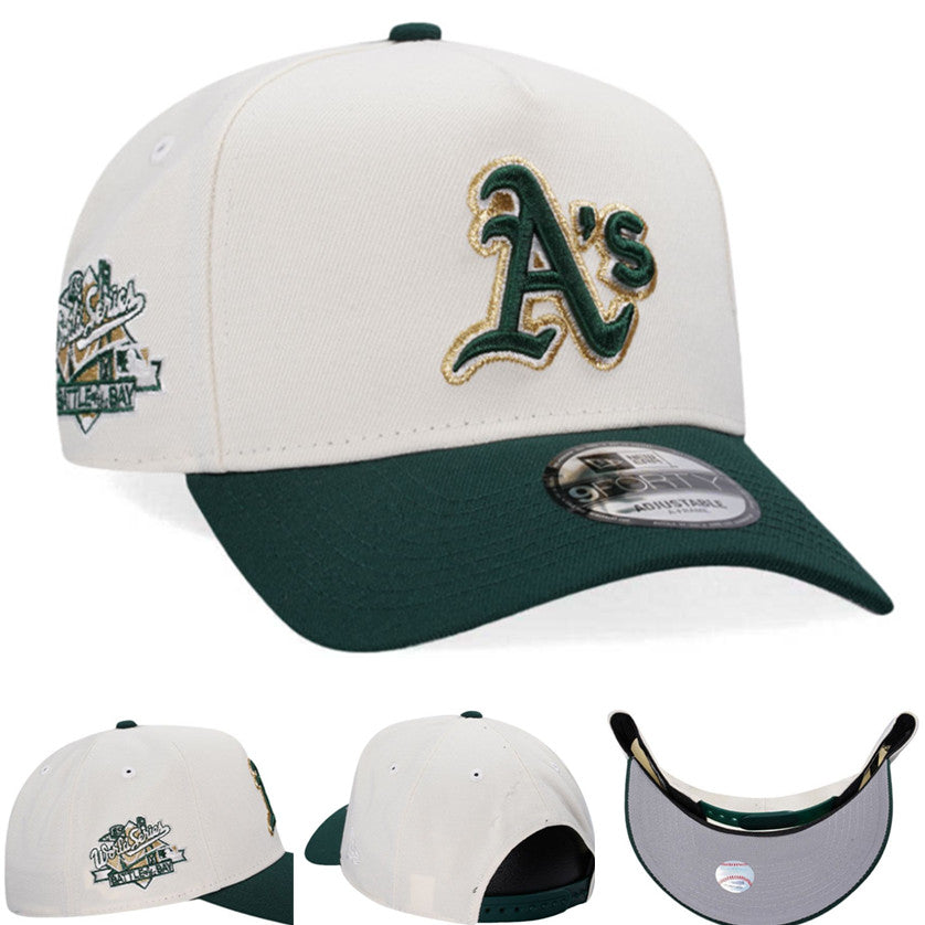 Athletics Hats