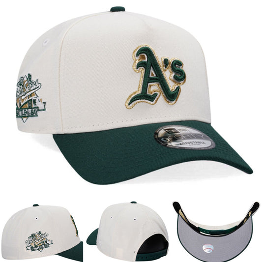 Athletics Hats