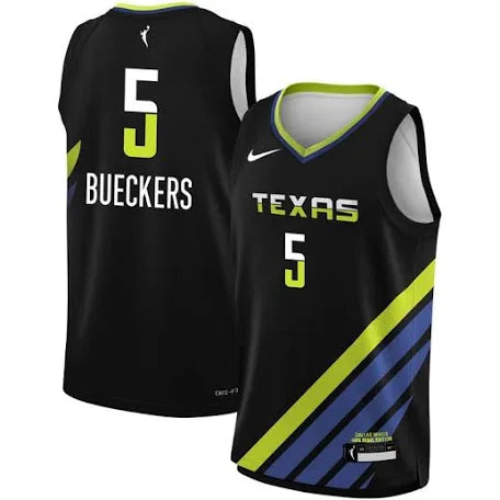 Paige Bueckers Jersey