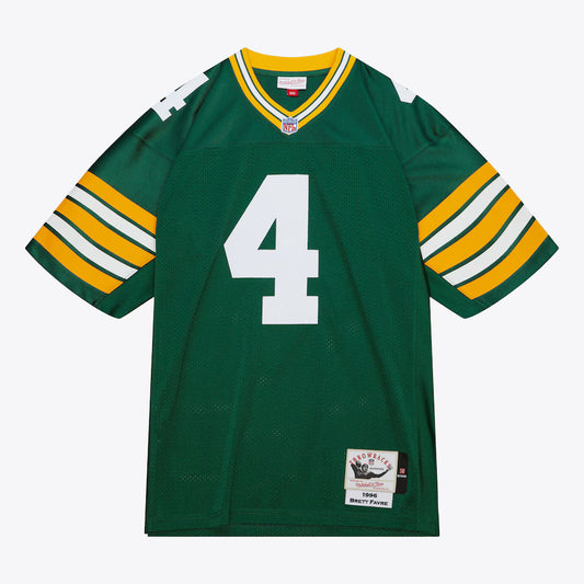 Brett Farve 1996 Jersey