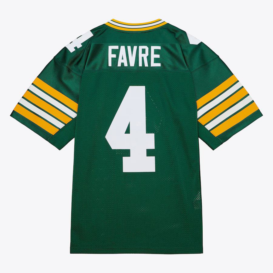 Brett Farve 1996 Jersey