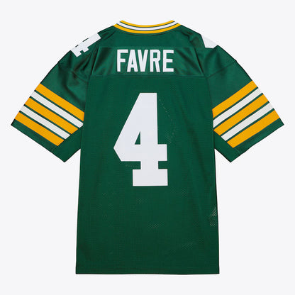 Brett Farve 1996 Jersey
