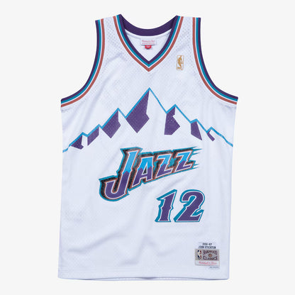 John Stockton 1996 Jersey