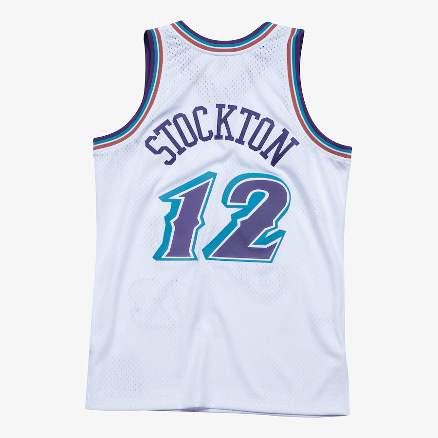 John Stockton 1996 Jersey