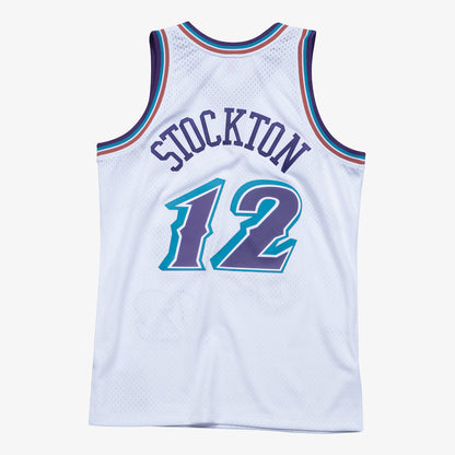 John Stockton 1996 Jersey