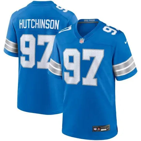 Aidan Hutchinson Jersey